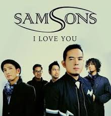 Samsons Band Mp3 Lagu Aplikasi Musik