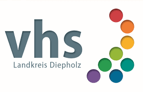 Einfach das bild auf die gewünschte größe. Vhs Diepholz