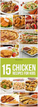 Is your kid tired of eating peanut butter sandwiches, cereal, or oatmeal day after day? Pin On Food Kid Friendly