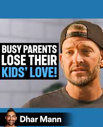 Busy Parents Lose Their Kids' Love! Ft. Lindy and Jlo