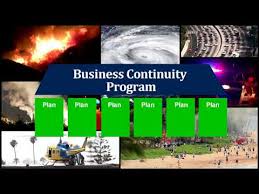 Ready Gov Business Continuity Training Introduction Youtube