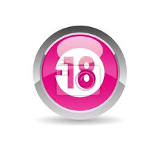 Après la décision de la commission de classification de n'interdire love qu'aux moins de 16 ans (avec avertissement), l'association promouvoir saisit le tribunal admistratif et obtient, le 3 août 2015, la. Icone Le Site Internet Interdit Aux Moins De 18 Ans Peintures Murales Tableaux Parental Pornographique Porno Myloview Fr