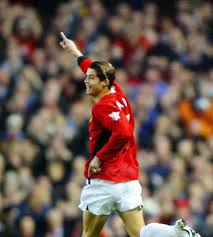 Manchester united anuncia retorno de cristiano ronaldo após 12 anos. Onthisday Manchester United Manchester Evening News Facebook