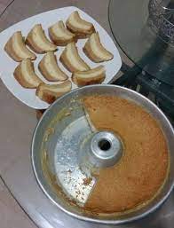 Resep cheese cake kukus tanpa oven sangat mudah cara membuatnya. 7 Resep Kudapan Manis Berbahan Biskuit Bikinnya Gampang Spesial Buat Dia Yang Paling Disayang