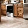 When picking a color for your small kitchen 2021, it is recommended to either pick muted colors or go. 1