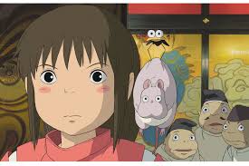 The film that broke studio ghibli. The 100 Best Animated Movies The Best Quirky Movies