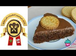 كيكة أكثر من رائعة بدون دقيق هشة جداااا من ألذ أنواع الكيك و أسهلها Food Desserts Brownie