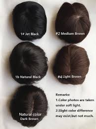 Hair Color Chart Aprillacewigs Com