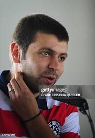 152 Raul Andrei Rusescu Photos & High Res Pictures