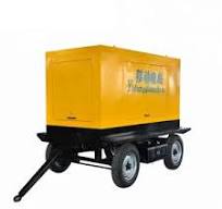 30kw 38kVA Diesel Power Generator with Yuchai Diesel Engine ...
