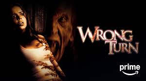 Watch Wrong Turn 5: Bloodlines | Prime Video