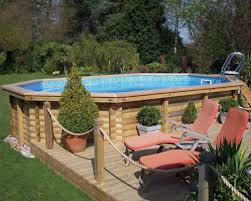 How To Winterize Above Ground Pool Step By Step Tags Above Ground Pool Ideas Above Ground Swimmi Above Ground Swimming Pools Backyard Pool In Ground Pools