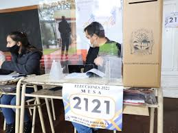 Maybe you would like to learn more about one of these? Quien Gano Las Elecciones En Misiones La Provincia Que Estreno El Calendario Y Los Protocolos Covid Bae Negocios