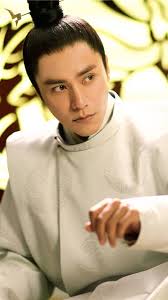Chen Kun, The Rise of Phoenixes