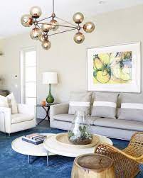 Chandelier Size And Placement Guide Wayfair Chandelier In Living Room Living Room Design Modern Living Room Designs