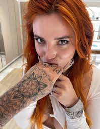 Bella Thorne Buys Her Fiancé Benjamin Mascolo an Engagement Ring