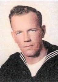 Kenneth Hodges Obituary (1940