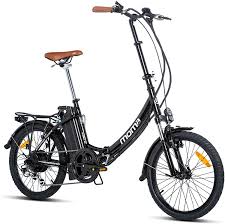 Epingle Sur Velo Electrique