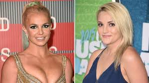 However, britney's younger sister jamie lynn spears made at statement of sorts on instagram. Britney Spears Teilt Ein Nettes Throwback Foto Fur Den Geburtstag Von Schwester Jamie Lynn