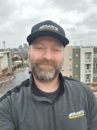 Granite Garage Floors