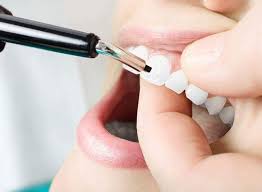 Dr. Sameer Bhandari (Bhandari Dental Clinic) in Mukund Nagar,Pune