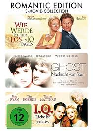 Der als vorlage dienende kinohit mit patrick swayze und demi moore ist den meisten auch nach mehr als einem vierteljahrhundert noch gut im gedächtnis. Ghost Nachricht Von Sam Von Jerry Zucker
