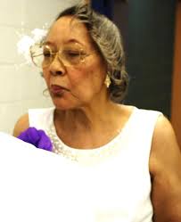 Obituary for Mrs. Mary (Sutton) Kent Richardson