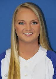 2018 Softball Roster