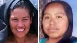 Conmoción en Sonora por el extravío de Laura y Perla Carolina; piden ayuda  para ubicarlas