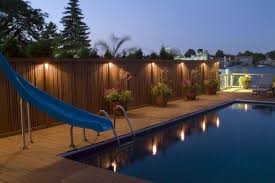 Deck Patio Lighting Outdoor Lighting Perspectives Of Atlanta Northeast