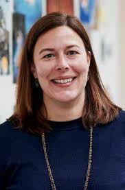 Bulletin Fall 2024 by New Canaan Country School