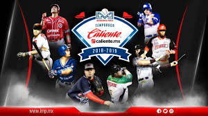 ® 2020 todos los derechos reservados. Arranca La Liga Mexicana Del Pacifico Temporada Caliente Mx 2018 2019 As Mexico