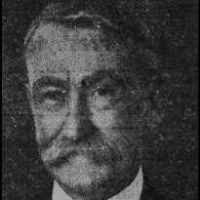 Judge Richard Butt Levy (1866–1949) • FamilySearch