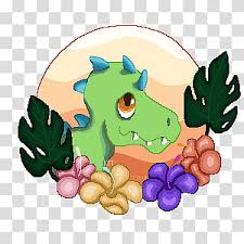 reptar transparent background png clipart pngguru pngguru