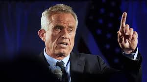 RFK Jr. to speak in Phoenix on Friday, likely ending his campaign