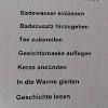 Die antwort auf diese fragen kann sehr unterschiedlich ausfallen: 1