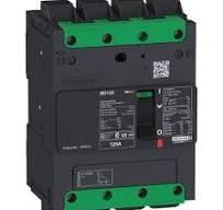 BGP46040 - Circuit breaker, PowerPacT B, 40A, 4 pole, 600Y ...