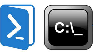 Powershell Yerine Cmd Kullanimi Nasil Yapilir Logolar