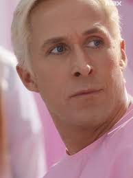 It's officially beach season. #BarbieTheMovie #Barbie #Ken #MargotRobbie  #RyanGosling #MaxGetsMovies #MDW