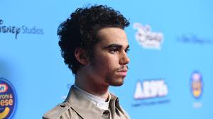 Parents of Disney star Cameron Boyce speak out