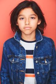 Donovan Monzon-Sanders