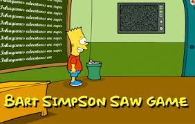 La familia de homero ha sido secuestrada por el malvado muñeco pigsaw, quién la mantiene cautiva en algún lugar de la ciudad de springfield. Todos Los Juegos De Saw Game Halloween Scooby Saw Game Download Apk For Android Free Mob Org A Lisa Saw Game Han Jugado 9 182 Veces Y Se Ha Puntuado 8 7