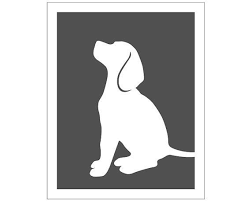 Beagle Outline Tattoo Google Search Beagle Art Beagle Tattoo Dog Tattoos