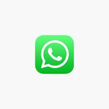 También puede ocurrir que las versiones nuevas no funcionen adecuadamente debido a las incompatibilidades que puedan tener el. Whatsapp Messenger On The App Store
