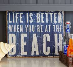 Check spelling or type a new query. Best Beach Signs Sayings Quotes Wall Art Decor Coastal Decor Ideas Interior Design Diy Shopping