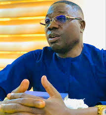 2027: Group Urge Mailafia To Join Lafia/Obi Reps Race