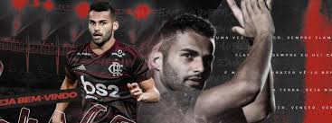 Isadora e thiago maia se casaram em fevereiro de 2021. Thiago Maia E O Novo Reforco Do Flamengo Jornal Atual