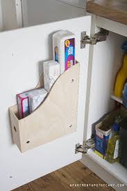 Add seating and storage at the same time by transforming a plain white bookshelf into a bench complete with green numbered cubbies that offer tons of space for toys or. 9 Ikea Hacks For Small Spaces