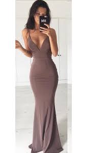 Unfollow prom fitted dresses to stop getting updates on your ebay feed. Prom Dresses Evening Dress Party Dresses Jersey V Neck Fitted Formal Gown Mermaid Prom Dress Prom On Luulla