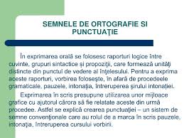 Semnele ortografice semnele ortografice în sens strict sunt semne auxiliare folosite în scris, de regulă, la nivelul cuvântului — în interiorul unor cuvinte, pe note 1. Ppt Regulile De Ortografie S I Ortoepie Powerpoint Presentation Free Download Id 3000603
